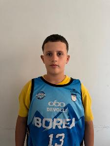 XHERDAN LAJQI
