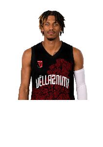 D'AREYON JACKSON DAVIS