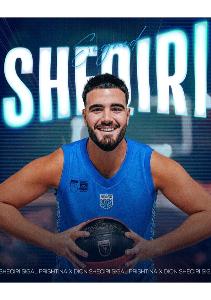 DION  SHEQIRI