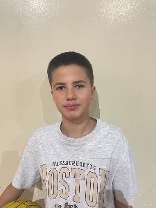 ANUAR GJURGJIALO