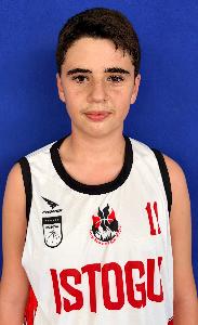 MELOS MORINA