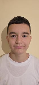 EDRI BERISHA