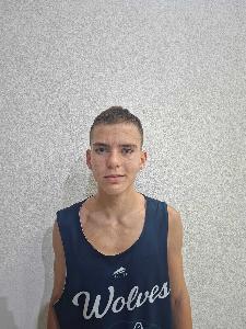 ETRIT GAZMEND BYTYÇI