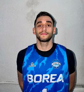 ALBIN BERISHA