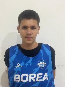IMRAN IDRIZAJ
