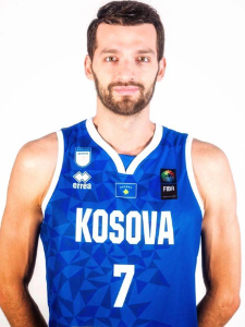 FISNIK RUGOVA